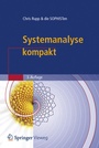 Cover: Systemanalyse kompakt - Springer Vieweg
