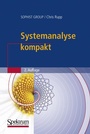 Cover: Systemanalyse kompakt - Spektrum Akademischer Verlag