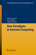 Cover: New Paradigms in Internet Computing - Springer