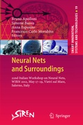 Cover: Neural Nets and Surroundings - Springer