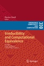 Cover: Irreducibility and Computational Equivalence - Springer