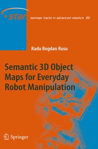 Abbildung von: Semantic 3D Object Maps for Everyday Robot Manipulation - Springer