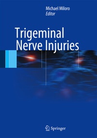 Bild: Trigeminal Nerve Injuries - Springer