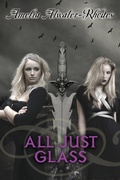 Cover: All Just Glass - Ember
