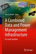 Cover: A Combined Data and Power Management Infrastructure - Springer
