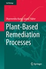 Cover: Plant-Based Remediation Processes - Springer