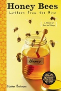 Cover: Honey Bees - Random House Inc