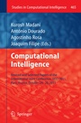 Cover: Computational Intelligence - Springer