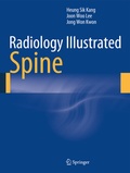 Bild: Radiology Illustrated: Spine - Springer