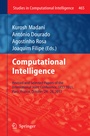 Cover: Computational Intelligence - Springer