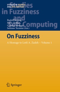 Abbildung von: On Fuzziness - Springer