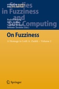 Cover: On Fuzziness - Springer
