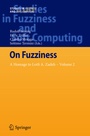 Cover: On Fuzziness - Springer