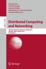 Bild: Distributed Computing and Networking - Springer