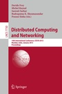 Bild: Distributed Computing and Networking - Springer