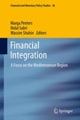Cover: Financial Integration - Springer