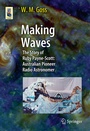 Cover: Making Waves - Springer
