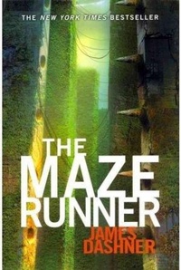 Enlarge image Cover: The Maze Runner - Bantam Books