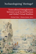Cover: 'Archaeologizing' Heritage? - Springer