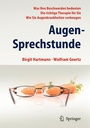 Cover: Augen-Sprechstunde - Springer