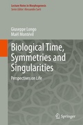 Cover: Perspectives on Organisms - Springer