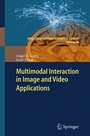 Cover: Multimodal Interaction in Image and Video Applications - Springer