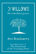 Cover: 3 Willows - Delacorte Press