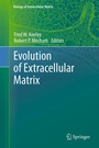 Cover: Evolution of Extracellular Matrix - Springer