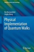Cover: Physical Implementation of Quantum Walks - Springer