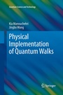 Cover: Physical Implementation of Quantum Walks - Springer