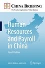Bild: Human Resources and Payroll in China - Springer