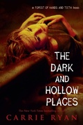 Cover: The Dark and Hollow Places - Ember