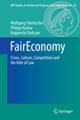 Cover: FairEconomy - Springer