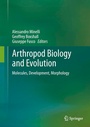 Cover: Arthropod Biology and Evolution - Springer