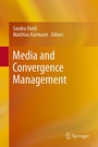 Cover: Media and Convergence Management - Springer