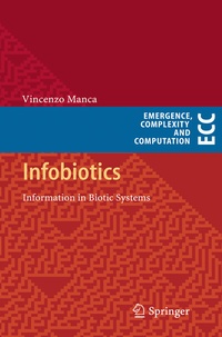 Abbildung von: Infobiotics - Springer