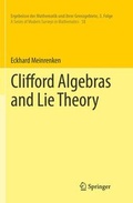 Bild: Clifford Algebras and Lie Theory - Springer