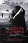 Cover: The Den of Shadows Quartet - Bantam Books