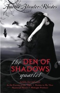 Cover: The Den of Shadows Quartet - Bantam Books