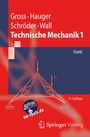 Bild: Technische Mechanik 1 - Springer Vieweg