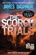 Cover: The Scorch Trials - Random House Inc