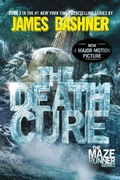 Cover: The Death Cure - Random House Inc