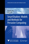Cover: SmartShadow: Models and Methods for Pervasive Computing - Springer