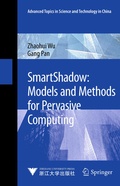 Cover: SmartShadow: Models and Methods for Pervasive Computing - Springer