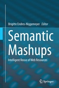 Cover: Semantic Mashups - Springer