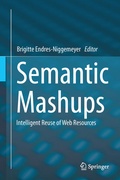 Cover: Semantic Mashups - Springer