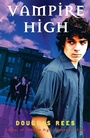 Cover: Vampire High - Delacorte Press Books for Young Readers