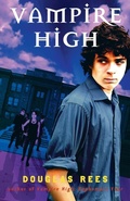 Cover: Vampire High - Delacorte Press Books for Young Readers
