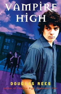 Enlarge image Cover: Vampire High - Delacorte Press Books for Young Readers
