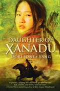 Cover: Daughter of Xanadu - Random House Inc